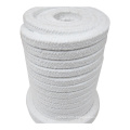 Chinese Factory Refractory Escape Ceramic Fiber Twisted  Rope